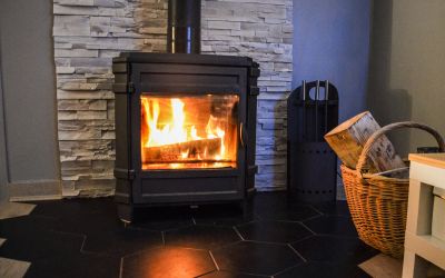 Barth112 Appareil De Chauffage Au Bois